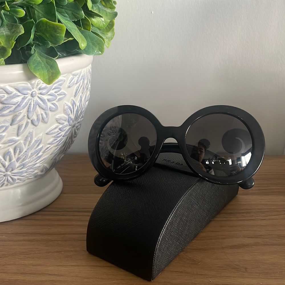 PRADA sunglasses